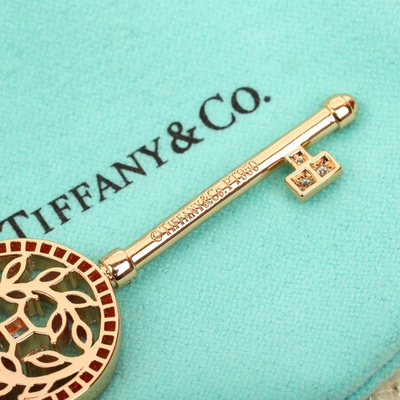 Tiffany Necklaces